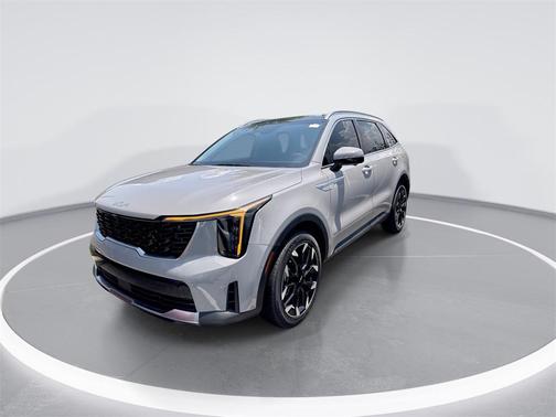 2025 Kia Sorento SX