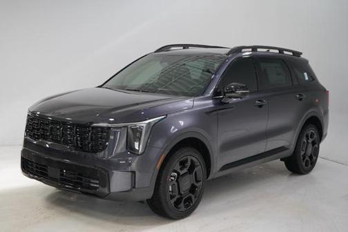 2026 Kia Sorento SX