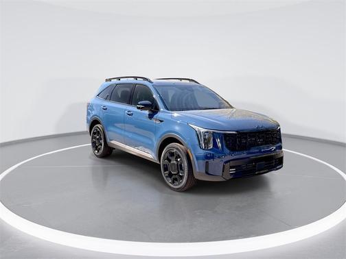 2026 Kia Sorento SX