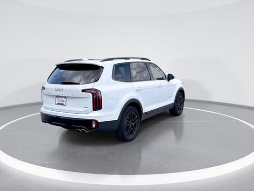 2024 Kia Telluride SX Prestige X-Line