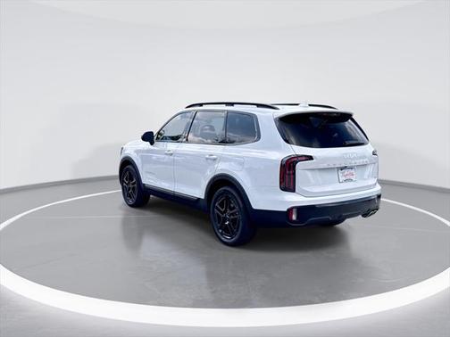 2024 Kia Telluride SX Prestige X-Line