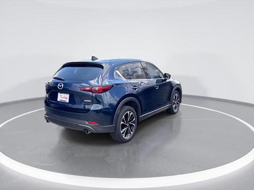 2022 Mazda CX-5 2.5 S Premium