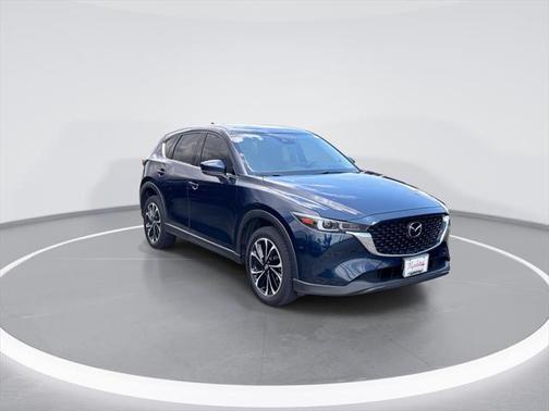 2022 Mazda CX-5 2.5 S Premium
