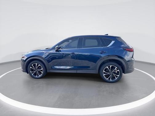 2022 Mazda CX-5 2.5 S Premium