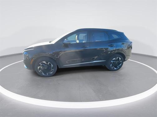 2025 Kia Sportage SX-Prestige