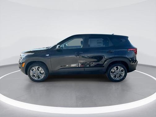 2025 Kia Seltos LX