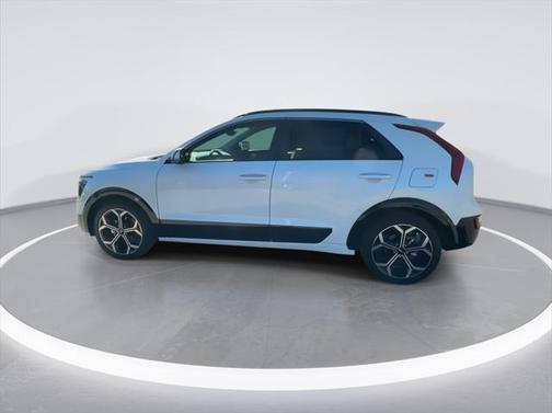 2025 Kia Niro Touring