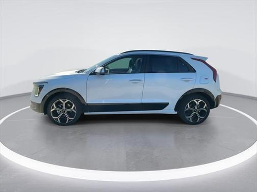 2025 Kia Niro Touring