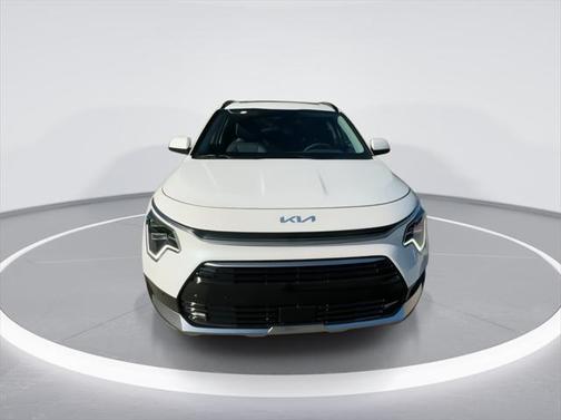 2025 Kia Niro Touring