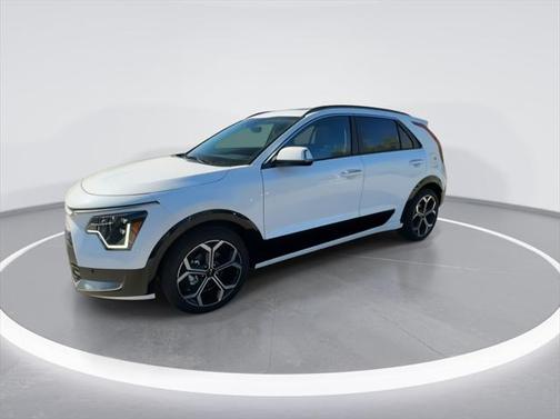 2025 Kia Niro Touring