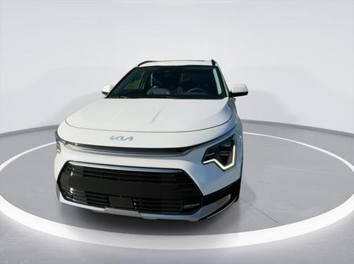 2025 Kia Niro Touring