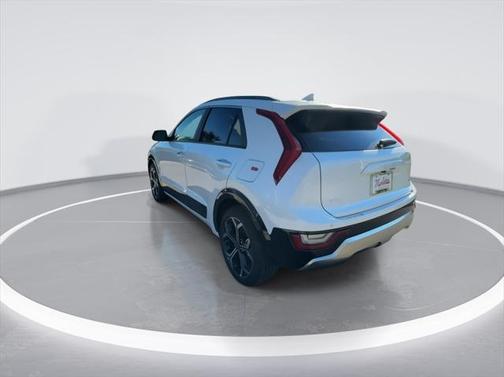 2025 Kia Niro Touring
