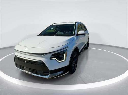 2025 Kia Niro Touring
