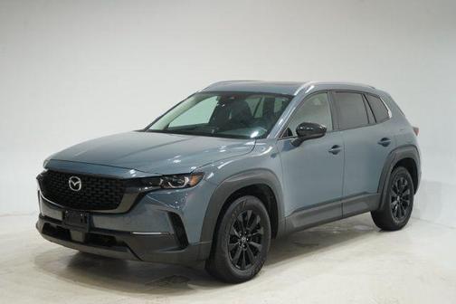 2023 Mazda CX-50 2.5 S Preferred Plus Package
