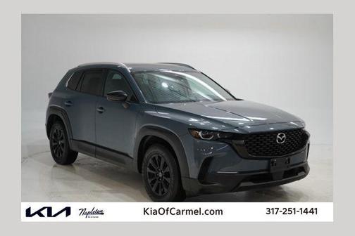 2023 Mazda CX-50 2.5 S Preferred Plus Package