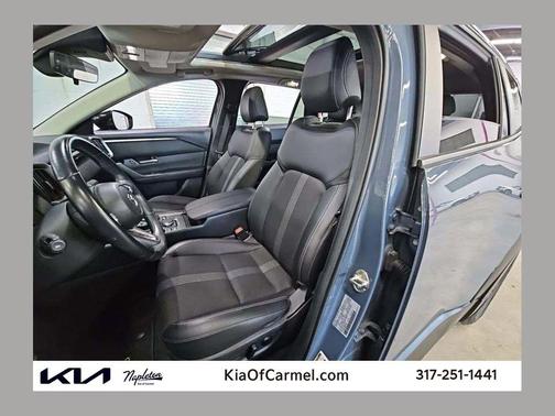 2023 Mazda CX-50 2.5 S Preferred Plus Package