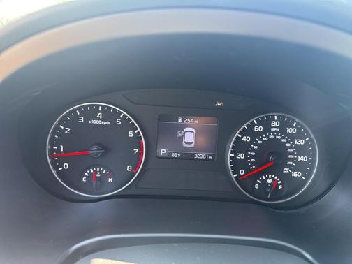 2023 Kia Seltos LX