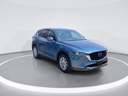 2022 Mazda CX-5 2.5 S Preferred