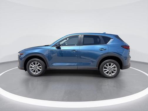 2022 Mazda CX-5 2.5 S Preferred