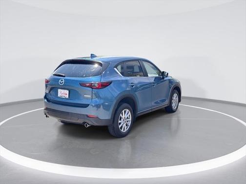 2022 Mazda CX-5 2.5 S Preferred