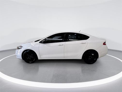 2016 Dodge Dart SXT