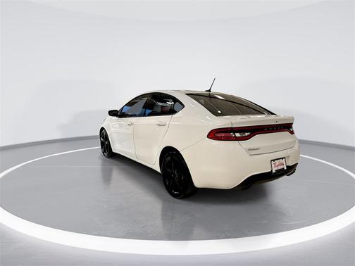 2016 Dodge Dart SXT