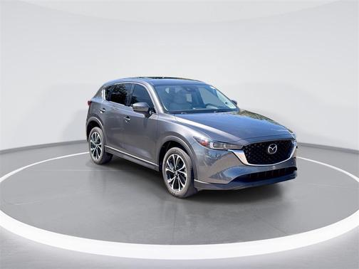 2023 Mazda CX-5 2.5 S Premium Plus