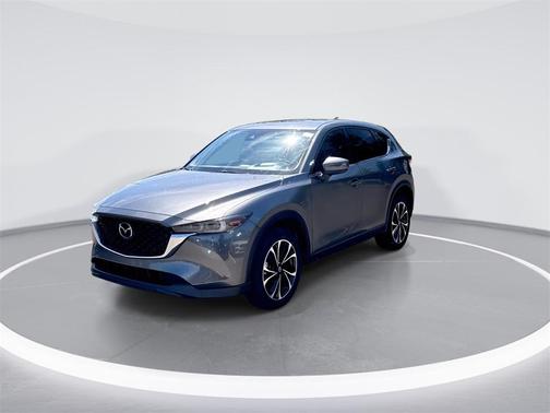 2023 Mazda CX-5 2.5 S Premium Plus