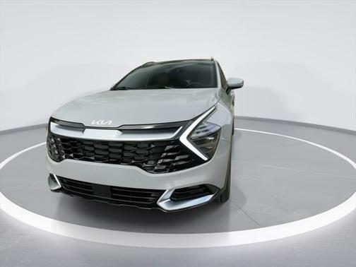 2025 Kia Sportage SX-Prestige