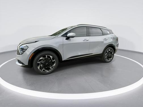 2025 Kia Sportage SX-Prestige