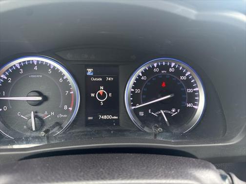 2018 Toyota Highlander Limited Platinum