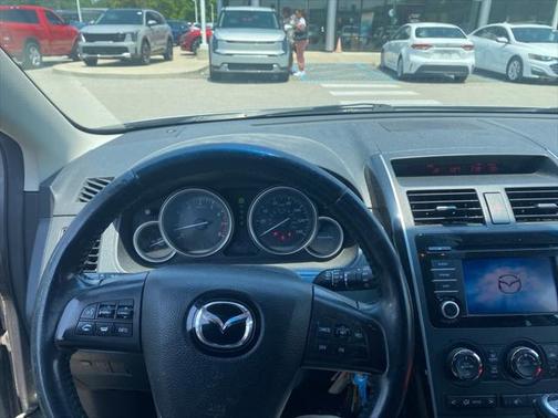 2015 Mazda CX-9 Sport