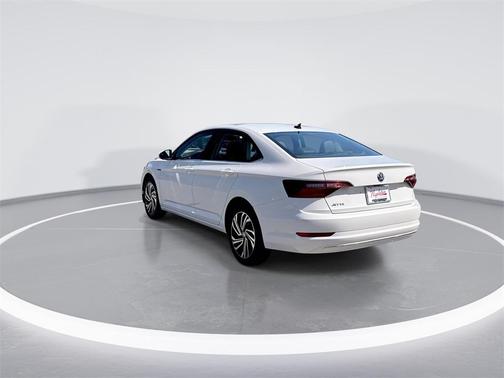 2021 Volkswagen Jetta 1.4T SEL