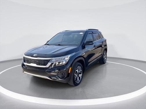 2021 Kia Seltos EX