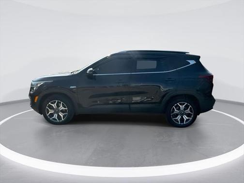 2021 Kia Seltos EX