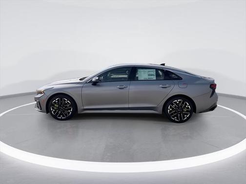 2025 Kia K5 GT