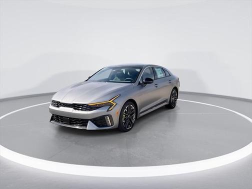 2025 Kia K5 GT