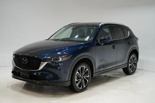2023 Mazda CX-5 2.5 S