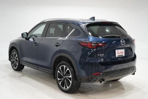 2023 Mazda CX-5 2.5 S