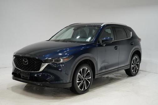 2023 Mazda CX-5 2.5 S