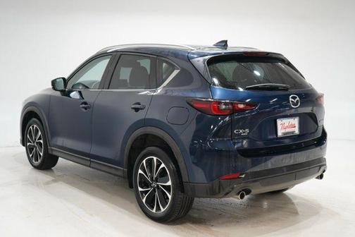 2023 Mazda CX-5 2.5 S