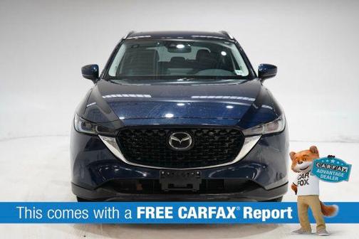 2023 Mazda CX-5 2.5 S