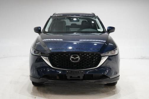 2023 Mazda CX-5 2.5 S