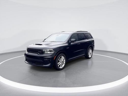 2023 Dodge Durango R/T Plus AWD