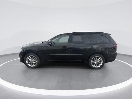 2023 Dodge Durango R/T Plus AWD