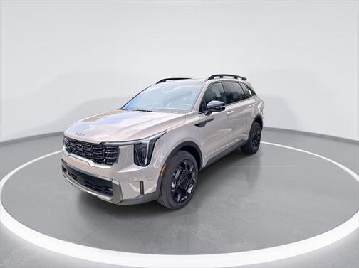 2025 Kia Sorento SX