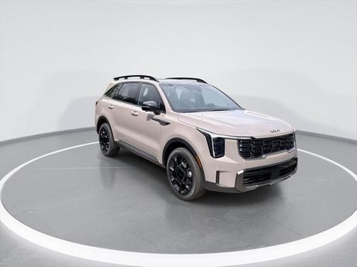 2025 Kia Sorento SX