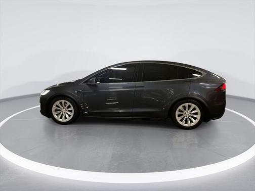 2019 Tesla Model X Long Range