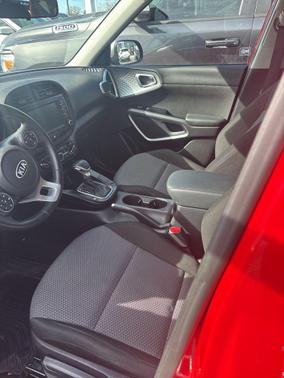 2020 Kia Soul X-Line