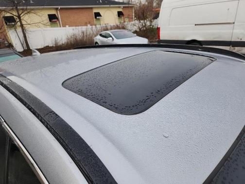 2024 Honda CR-V Hybrid Sport AWD